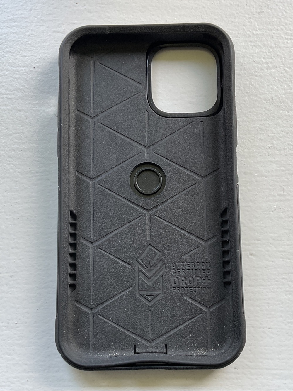 OtterBox Symmetry Series Case for iPhone 11 Pro Black Protective Cover